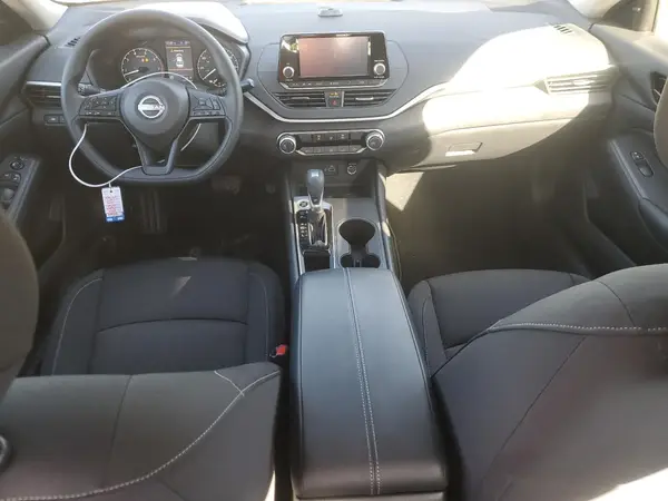 1N4BL4BV2RN372980 2024 NISSAN ALTIMA - Image 8