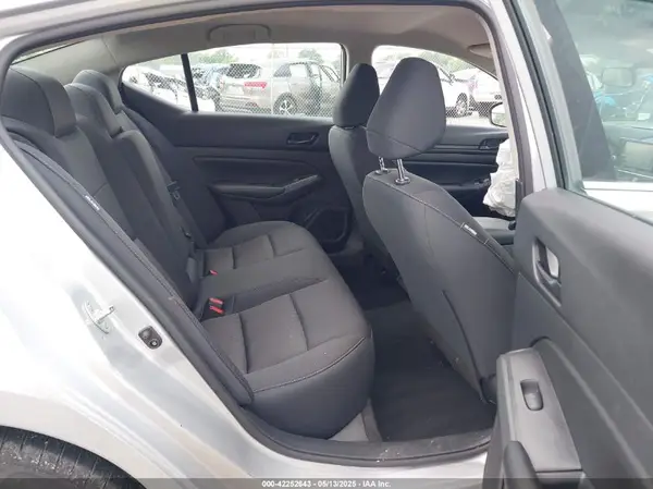 1N4BL4BV2RN373112 2024 NISSAN ALTIMA - Image 8