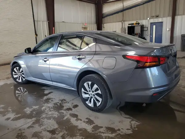 1N4BL4BV2RN373370 2024 NISSAN ALTIMA - Image 2