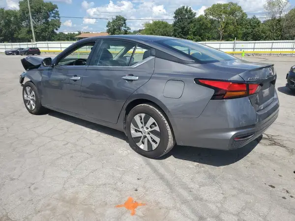 1N4BL4BV2RN374065 2024 NISSAN ALTIMA - Image 2