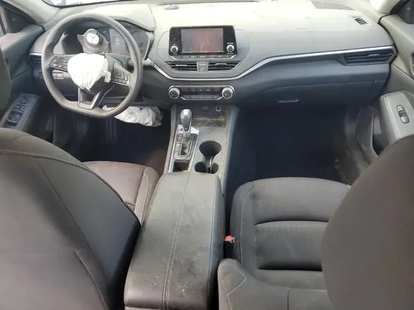 1N4BL4BV2RN374065 2024 NISSAN ALTIMA - Image 8