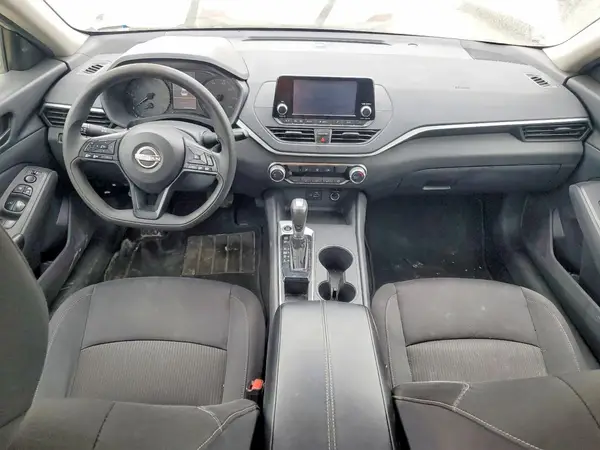 1N4BL4BV2RN374549 2024 NISSAN ALTIMA - Image 8