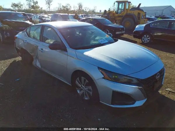 1N4BL4BV2RN374762 2024 NISSAN ALTIMA - Image 1