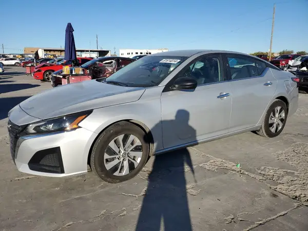 1N4BL4BV2RN375345 2024 NISSAN ALTIMA - Image 1