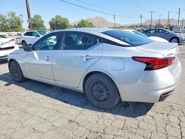 1N4BL4BV2RN376852 2024 NISSAN ALTIMA - Image 2
