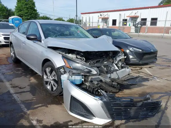 1N4BL4BV2RN378150 2024 NISSAN ALTIMA - Image 1