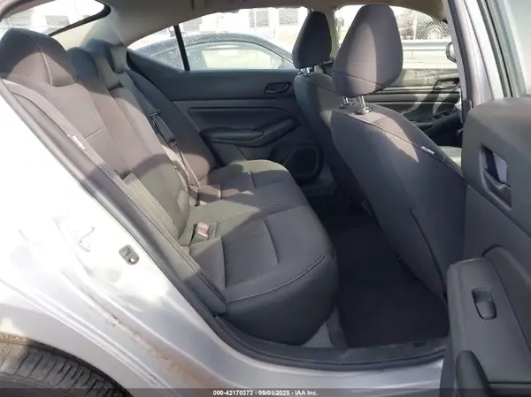 1N4BL4BV2RN378150 2024 NISSAN ALTIMA - Image 8