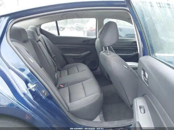 1N4BL4BV2RN378472 2024 NISSAN ALTIMA - Image 8