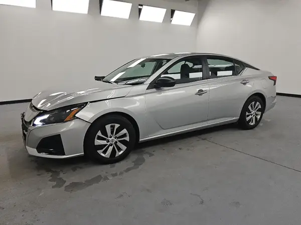 1N4BL4BV2RN382926 2024 NISSAN ALTIMA - Image 1