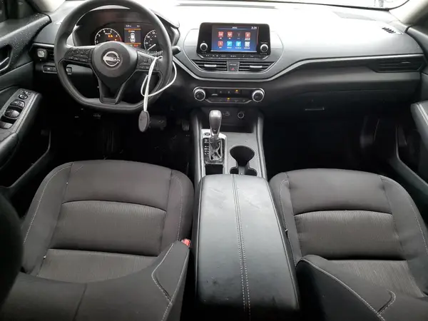 1N4BL4BV2RN384482 2024 NISSAN ALTIMA - Image 8