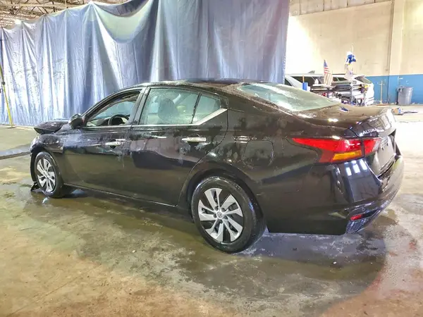1N4BL4BV2RN384515 2024 NISSAN ALTIMA - Image 2