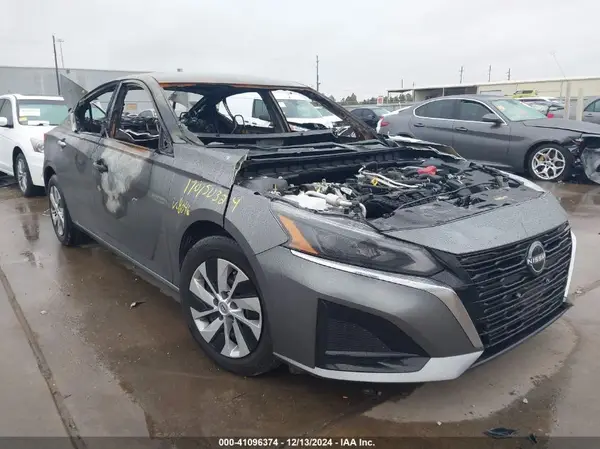 1N4BL4BV2RN388046 2024 NISSAN ALTIMA - Image 1