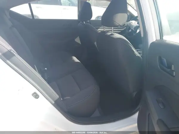 1N4BL4BV2RN393490 2024 NISSAN ALTIMA - Image 8