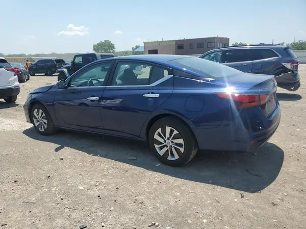1N4BL4BV2RN398480 2024 NISSAN ALTIMA - Image 2