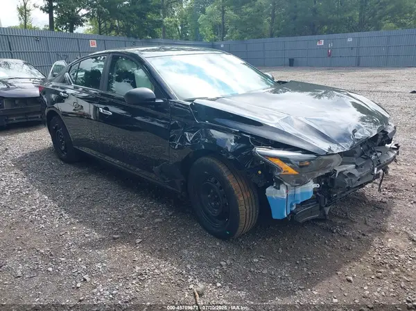 1N4BL4BV2RN401426 2024 NISSAN ALTIMA - Image 1