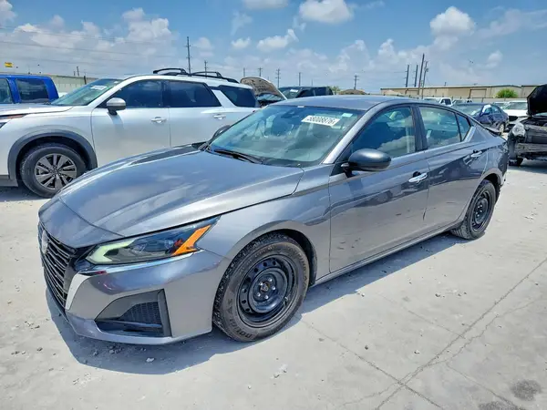 1N4BL4BV2RN402253 2024 NISSAN ALTIMA - Image 1