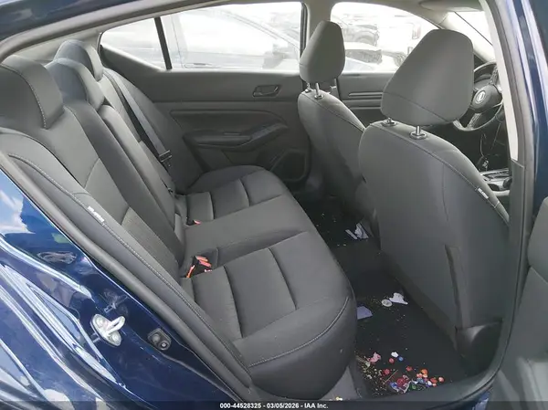 1N4BL4BV2RN407856 2024 NISSAN ALTIMA - Image 8