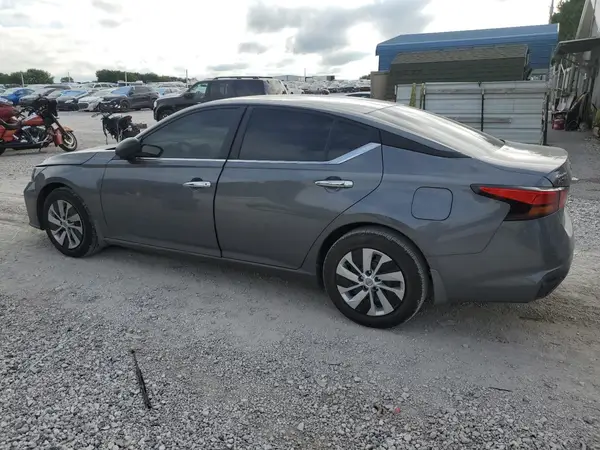1N4BL4BV2RN412426 2024 NISSAN ALTIMA - Image 2