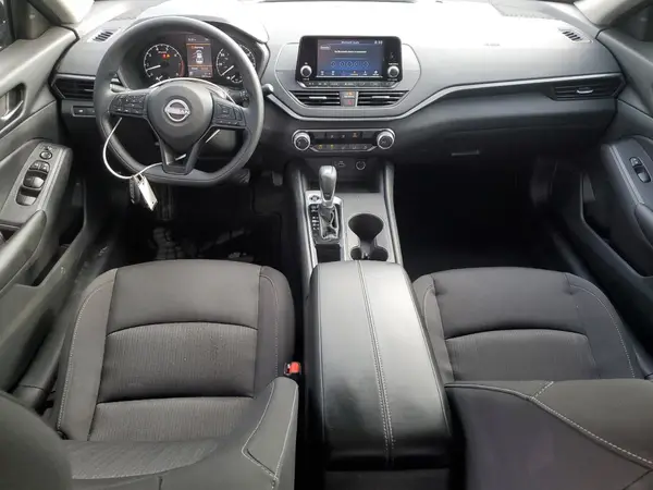1N4BL4BV2RN412426 2024 NISSAN ALTIMA - Image 8