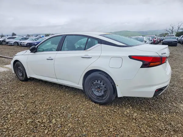 1N4BL4BV2RN414547 2024 NISSAN ALTIMA - Image 2