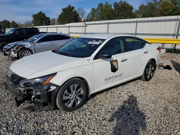 1N4BL4BV2RN416671 2024 NISSAN ALTIMA - Image 1