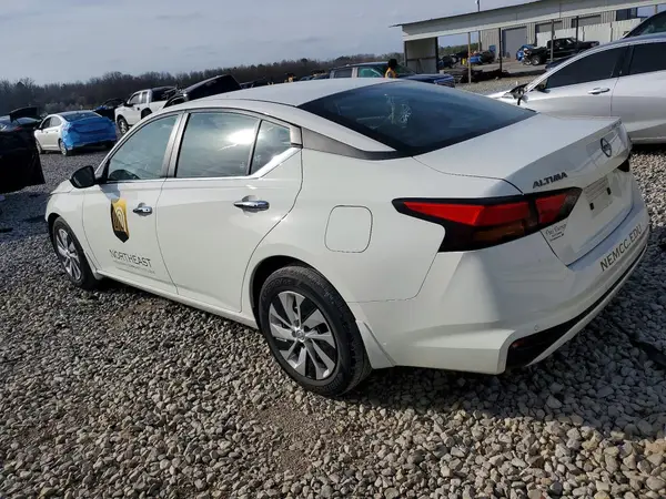 1N4BL4BV2RN416671 2024 NISSAN ALTIMA - Image 2