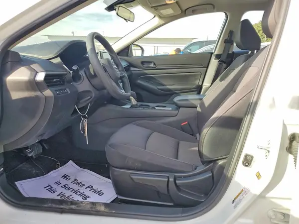 1N4BL4BV2RN416671 2024 NISSAN ALTIMA - Image 8