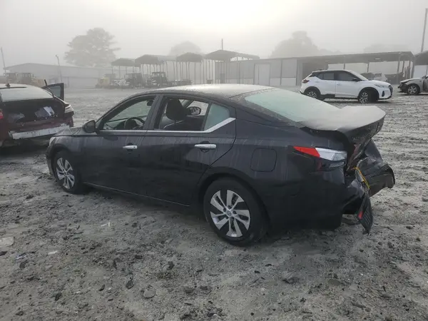 1N4BL4BV2RN419179 2024 NISSAN ALTIMA - Image 2