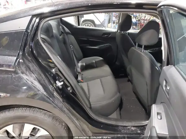 1N4BL4BV2RN419246 2024 NISSAN ALTIMA - Image 8