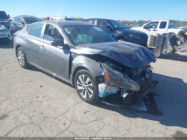 1N4BL4BV2RN424124 2024 NISSAN ALTIMA - Image 1