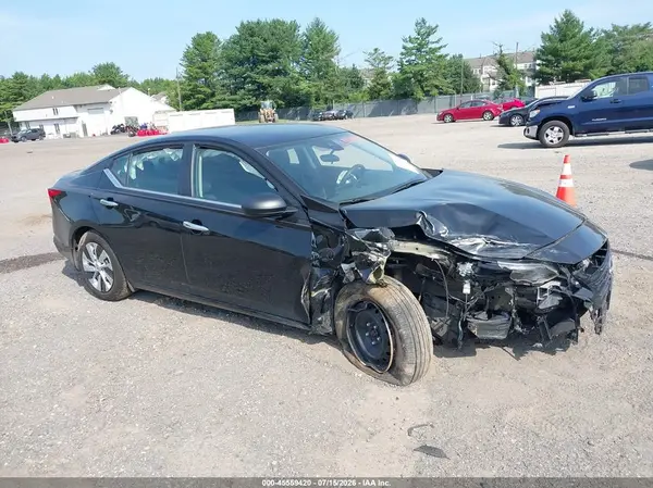 1N4BL4BV2RN426892 2024 NISSAN ALTIMA - Image 1