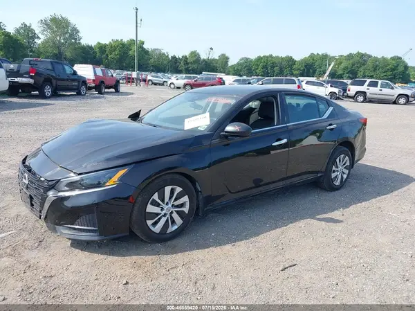1N4BL4BV2RN426892 2024 NISSAN ALTIMA - Image 2