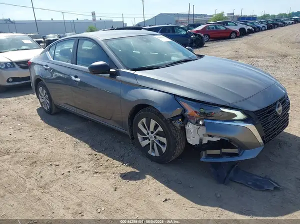 1N4BL4BV2RN434474 2024 NISSAN ALTIMA - Image 1