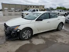 1N4BL4BV2SN300120 2025 NISSAN ALTIMA