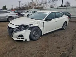 1N4BL4BV2SN300165 2025 NISSAN ALTIMA