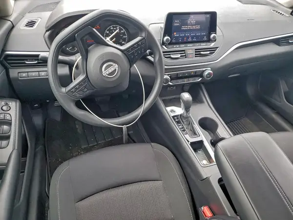 1N4BL4BV2SN300165 2025 NISSAN ALTIMA - Image 8