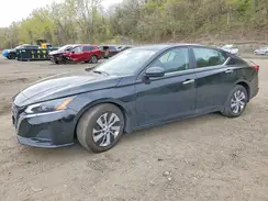 1N4BL4BV2SN301803 2025 NISSAN ALTIMA