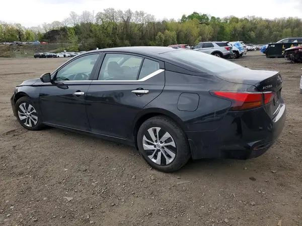 1N4BL4BV2SN301803 2025 NISSAN ALTIMA - Image 2