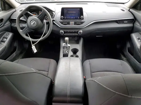 1N4BL4BV2SN301803 2025 NISSAN ALTIMA - Image 8