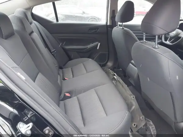 1N4BL4BV2SN303941 2025 NISSAN ALTIMA - Image 8