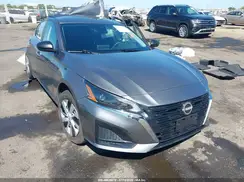1N4BL4BV2SN304409 2025 NISSAN ALTIMA