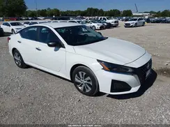 1N4BL4BV2SN304748 2025 NISSAN ALTIMA