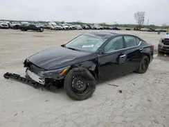 1N4BL4BV2SN307441 2025 NISSAN ALTIMA
