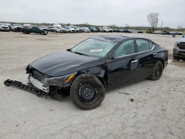 1N4BL4BV2SN307441 2025 NISSAN ALTIMA - Image 1
