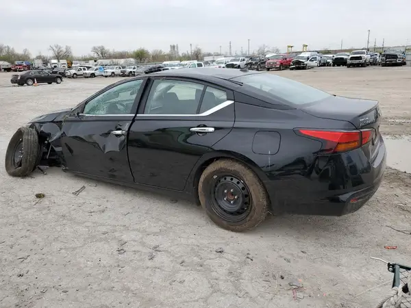1N4BL4BV2SN307441 2025 NISSAN ALTIMA - Image 2