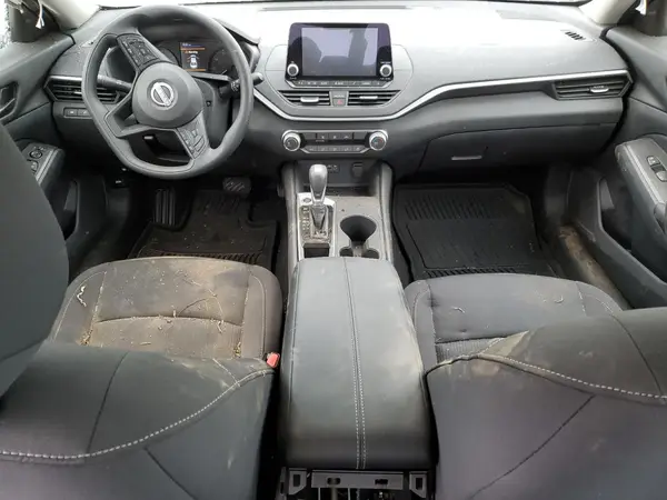 1N4BL4BV2SN307441 2025 NISSAN ALTIMA - Image 8