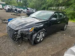 1N4BL4BV2SN307567 2025 NISSAN ALTIMA