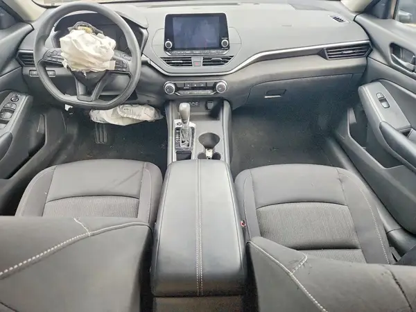 1N4BL4BV2SN307567 2025 NISSAN ALTIMA - Image 8