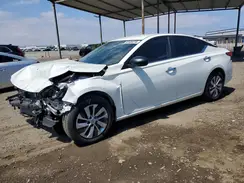 1N4BL4BV2SN311120 2025 NISSAN ALTIMA