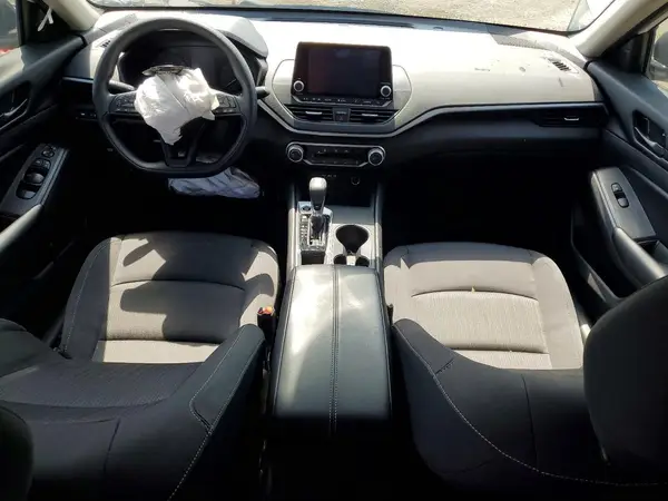 1N4BL4BV2SN311120 2025 NISSAN ALTIMA - Image 8